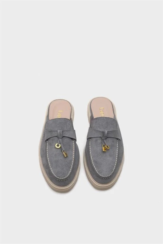 Capone Karol Women Denim Blue Sandal