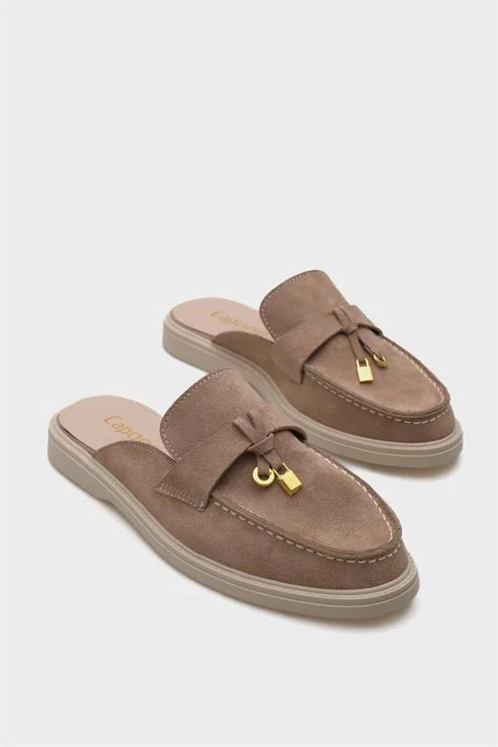 Capone Karol Women Denim Blue Sandal
