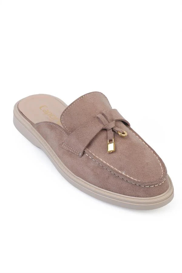 Capone Karol Women Denim Blue Sandal