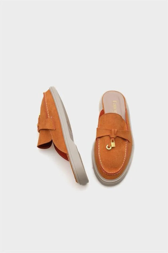 Capone Karol Women Denim Blue Sandal