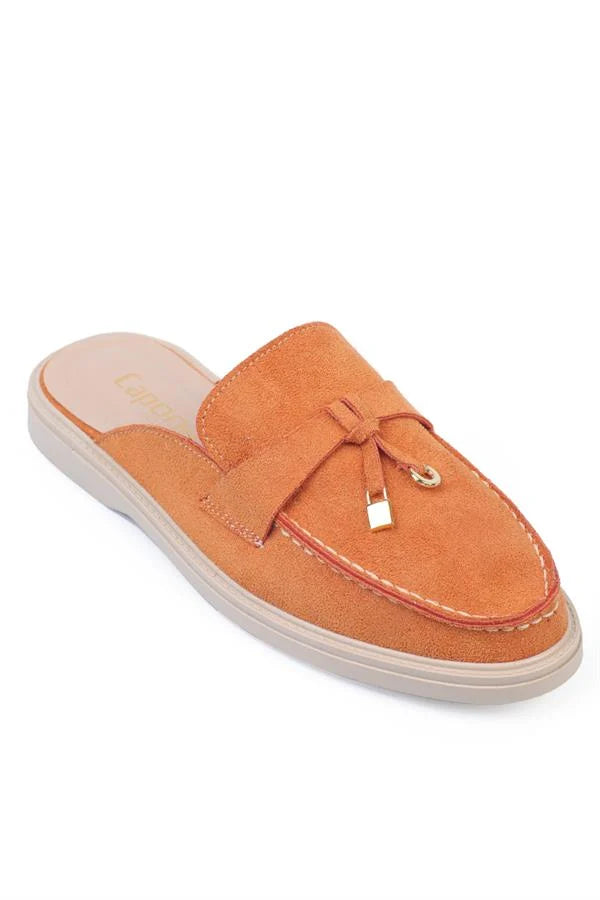 Capone Karol Women Denim Blue Sandal