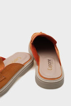 Capone Karol Women Denim Blue Sandal