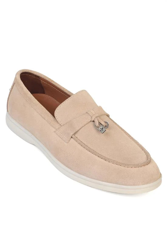 Capone Outfitters 095 Women Brown Loafer