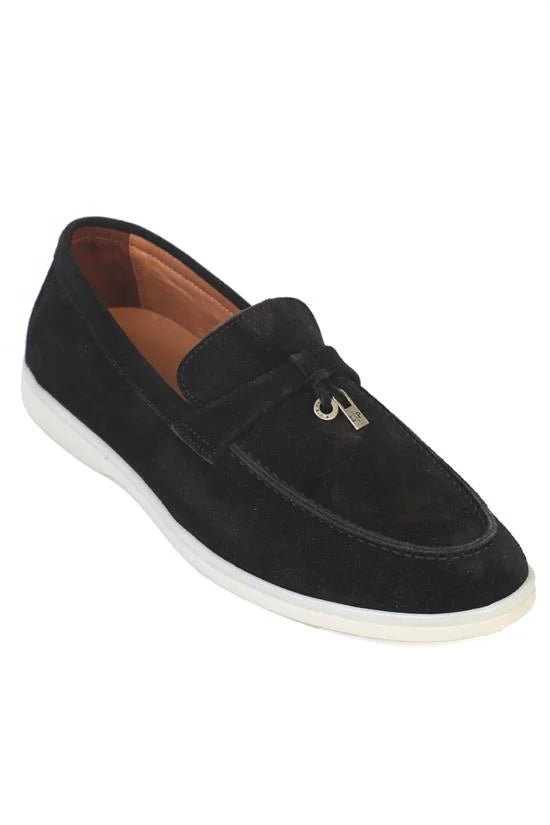 Capone Outfitters 095 Women Brown Loafer