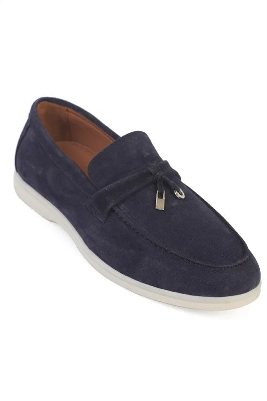 Capone Outfitters 095 Women Brown Loafer