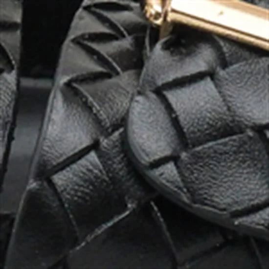 Capone Outfitters 1000 Women Black Sandal