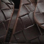 Capone Outfitters 1000 Women Black Sandal