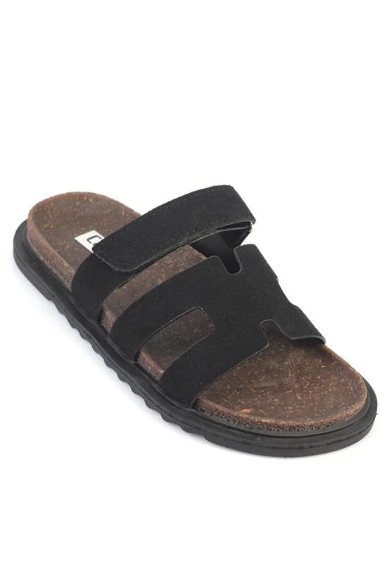 Capone Outfitters 1002 Women Brown Sandal