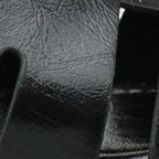 Capone Outfitters 2001 Women Black Sandal