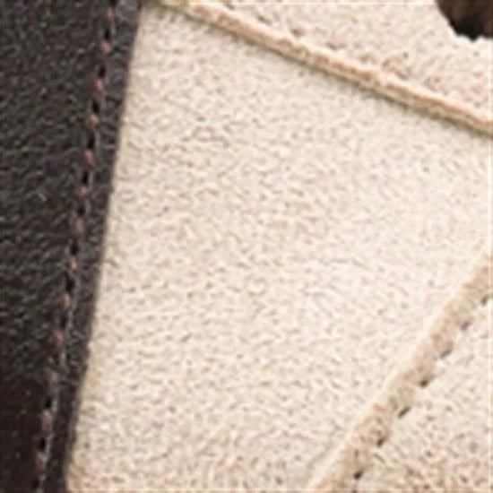 Capone Outfitters 2601 Women Sued Brown Sneaker