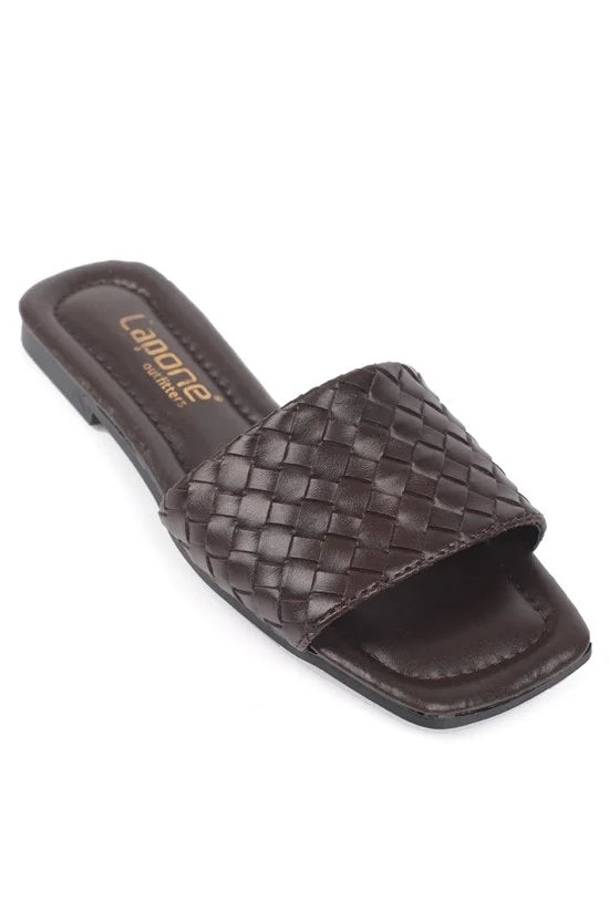 Capone Outfitters 2643 Women Beige Sandal