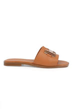 Capone Outfitters 2914 Ženske bijele sandale