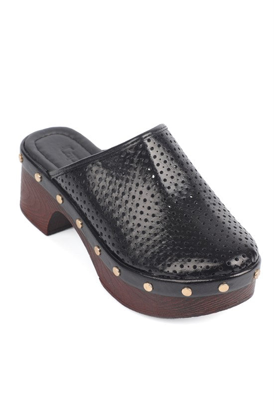 Capone Outfitters 3040 Ženska Crna