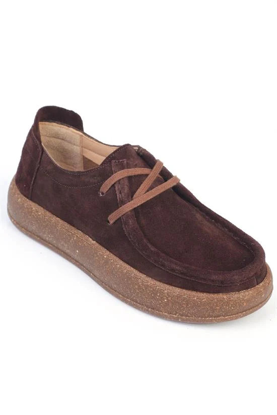 Capone Outfitters 4651 Women Black Loafer