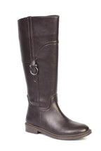 Capone Outfitters 544 Ženske smeđe čizme