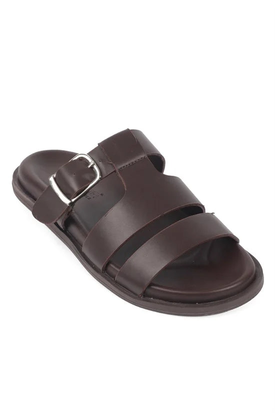 Capone Outfitters 6100 Women Red Sandal