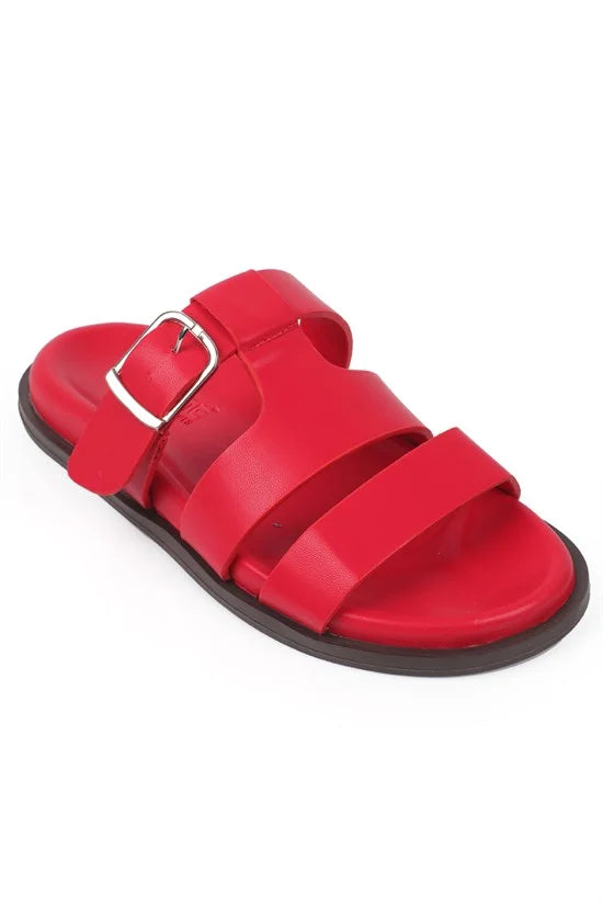 Capone Outfitters 6100 Ženske sandale