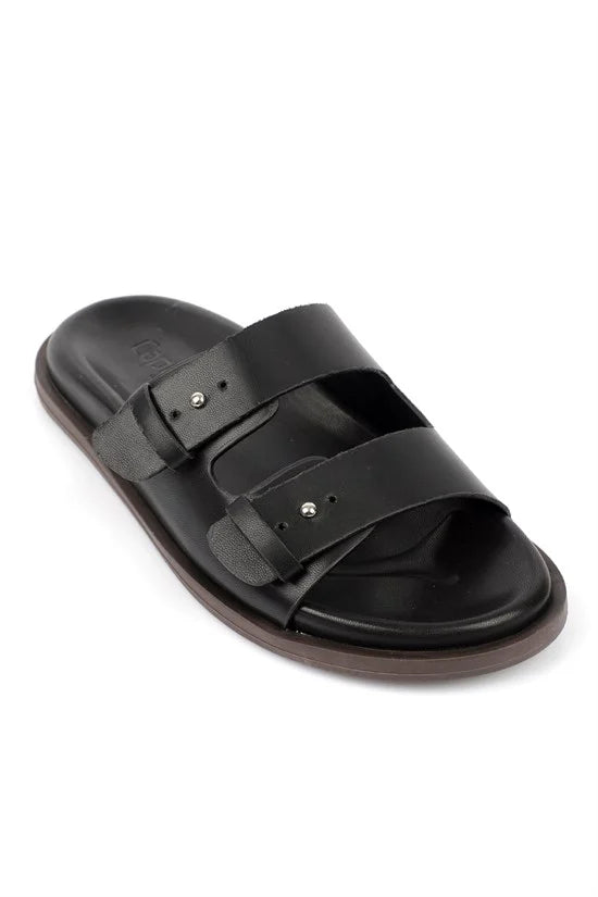 Capone Outfitters 6800 Women Brown Sandal