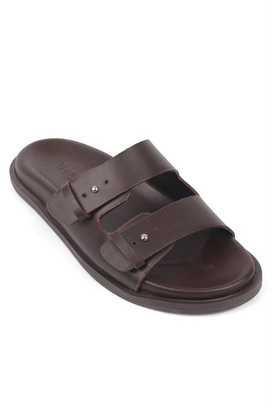 Capone Outfitters 6800 ženske smeđe sandale