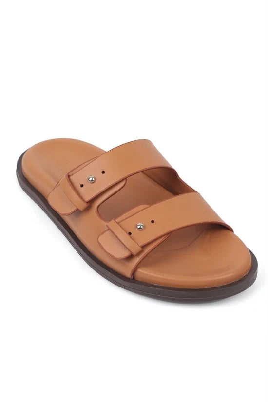 Capone Outfitters 6800 Women Brown Sandal