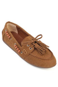 Capone Outfitters 700 Ženske mokasine