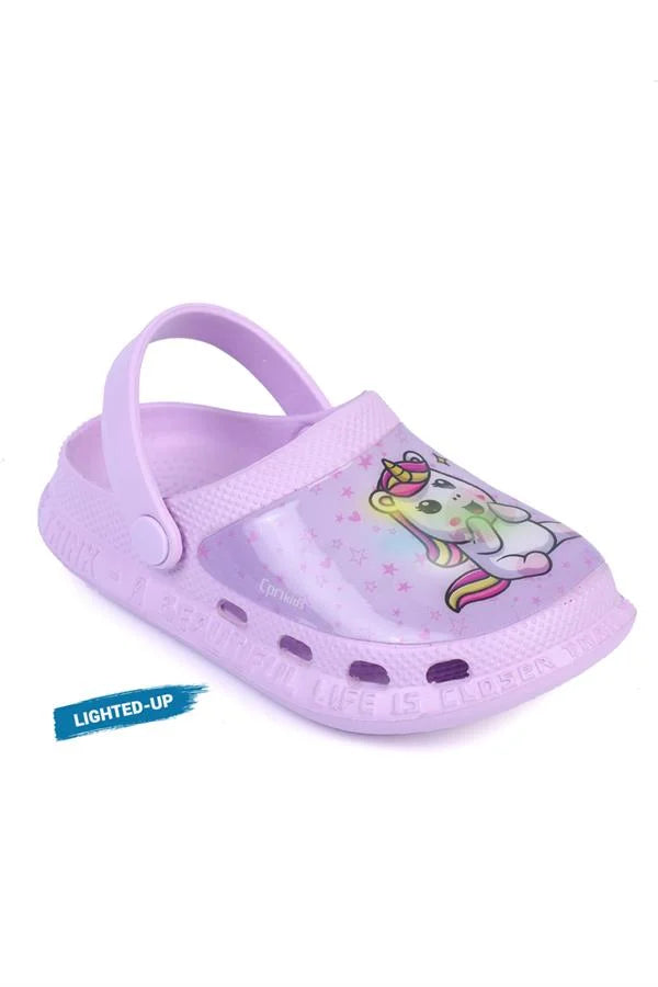 Capone Outfitters 81163 Women Lilac Sandal