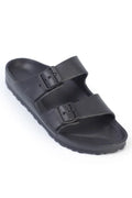 Capone Outfitters 9000 Women Black Sandal