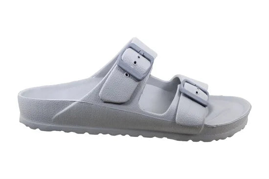 Capone Outfitters 9000 Women Black Sandal