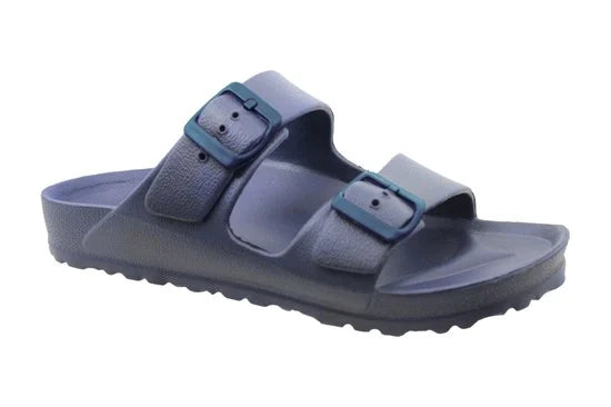 Capone Outfitters 9000 Women Black Sandal