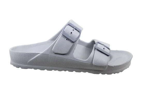 Capone Outfitters 9000Z Women Black Sandal