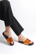 Capone Outfitters 901201 Women Silver Sandal