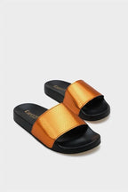 Capone Outfitters 901201 Women Silver Sandal