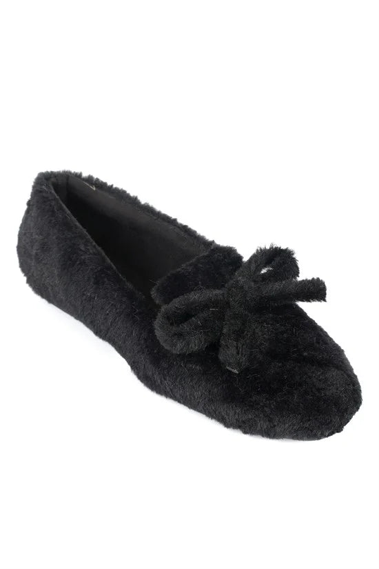 Capone Outfitters F602 Women Beige Ballerina