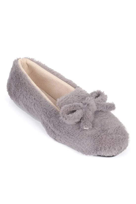 Capone Outfitters F602 Women Beige Ballerina