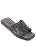 Capone Outfitters HRM12 Women Platinum Sandal