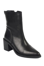 Capone Outfitters K103 Ženske crne čizme