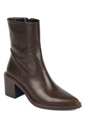 Capone Outfitters K104 Women Brown Boot