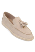 Capone Ronnica Women Sued Beige Loafer