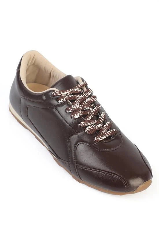 Capone Outfitters RS01 Women Black Sneaker