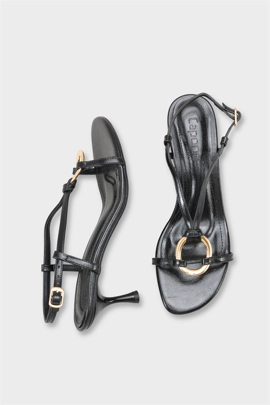 Capone Outfitters T109 Women Pearl Sandal
