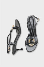 Capone Outfitters T109 Women Pearl Sandal