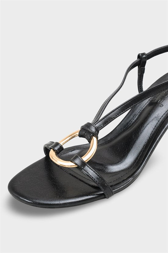 Capone Outfitters T109 Women Pearl Sandal