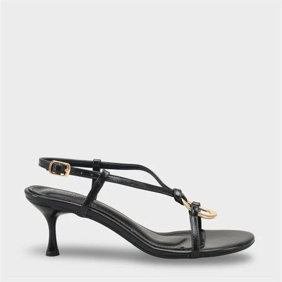Capone Outfitters T109 Women Pearl Sandal