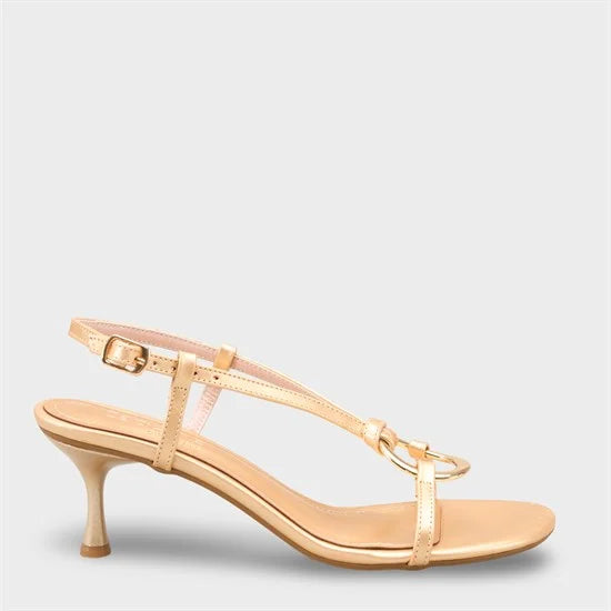 Capone Outfitters T109 Women Pearl Sandal