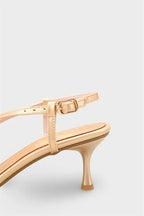 Capone Outfitters T109 Women Pearl Sandal