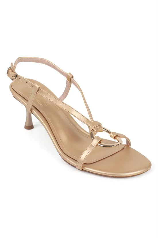 Capone Outfitters T109 Women Pearl Sandal