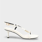 Capone Outfitters T109 Women Pearl Sandal