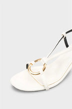 Capone Outfitters T109 Women Pearl Sandal