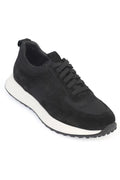 Capone Rollo Genuine Leather Suede Casual Elegant Men Sneaker