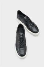 Capone Rutte Genuine Leather Casual Elegant Men Sneaker